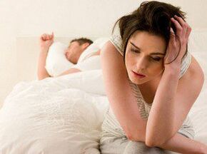 проблеми у кревету због величине пениса