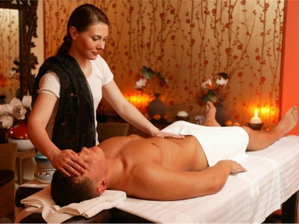 масажа за повећање пениса